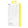 Чехол Baseus OS-Lucent для iPhone 14 Clear with MagSafe (P60157201203-00)