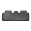 Комплект ковриков Baseus T-Space для Tesla Model Y (6 Pack) Black Polypropylene (C20251300112-00)