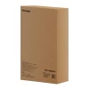 Комплект килимків Baseus T-Space для Tesla Model Y (6 Pack) Black Polypropylene (C20251300112-00)