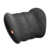 Автомобильная поясничная подушка Baseus ComfortRide Black (C20036402111-01)