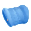 Автомобильная поясничная подушка Baseus ComfortRide Blue (C20036402311-01)