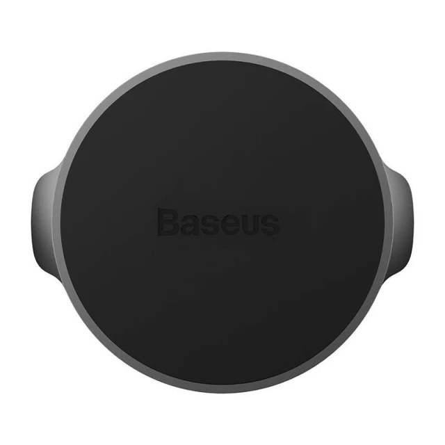 Автотримач Baseus Small Ears Black (C40141403113-01)
