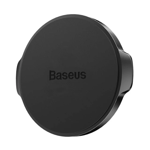 Автотримач Baseus Small Ears Black (C40141403113-01)
