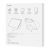 Чехол-книжка Baseus Minimalist Magnetic Rebound для iPad Pro 12.9