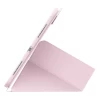 Чехол-книжка Baseus Minimalist Magnetic Rebound для iPad Air 4 10.9 (2020) | Air 5 10.9 (2022) Baby Pink (P40112502411-04)