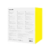 Підставка Baseus Seashell Series для iPhone | iPad White with MagSafe (B10451501211-00)