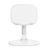 Підставка Baseus Seashell Series для iPhone | iPad White with MagSafe (B10451501211-00)
