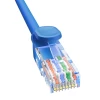 Мережевий кабель Baseus High Speed (Round) Ethernet RJ45 Cat.6 1000Mb/s 5m Blue (B00133204311-04)