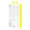 Чохол Baseus OS-Lucent для iPhone 15 Plus Clear (P60157204203-02)