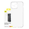 Чохол Baseus OS-Lucent для iPhone 15 Pro Clear (P60157204203-01)