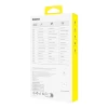 Чохол Baseus OS-Lucent для iPhone 15 Pro Max Clear (P60157204203-03)