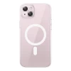 Чохол Baseus OS-Lucent для iPhone 15 Plus Clear with MagSafe (P60157205203-02)