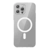 Чехол Baseus OS-Lucent для iPhone 15 Pro Clear with MagSafe (P60157205203-01)