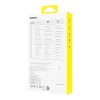 Чохол Baseus OS-Lucent для iPhone 15 Clear with MagSafe (P60157205203-00)
