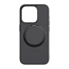 Чохол Baseus CyberLoop для iPhone 15 Plus Black with MagSafe (P60160500103-01)