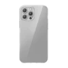 Чехол и защитное стекло Baseus Clear Case для iPhone 15 Pro (P60115400201-02)