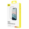 Защитное стекло Baseus Diamond 0.3mm для iPhone 15 Plus (P60057404203-02)