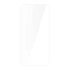 Чехол и защитное стекло Baseus Clear Case для iPhone 14 Pro Max (P60115401201-01)