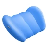 Автомобільна поперекова подушка Baseus Comfort Ride Blue (C20036401311-00)