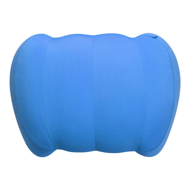 Автомобільна поперекова подушка Baseus Comfort Ride Blue (C20036401311-00)