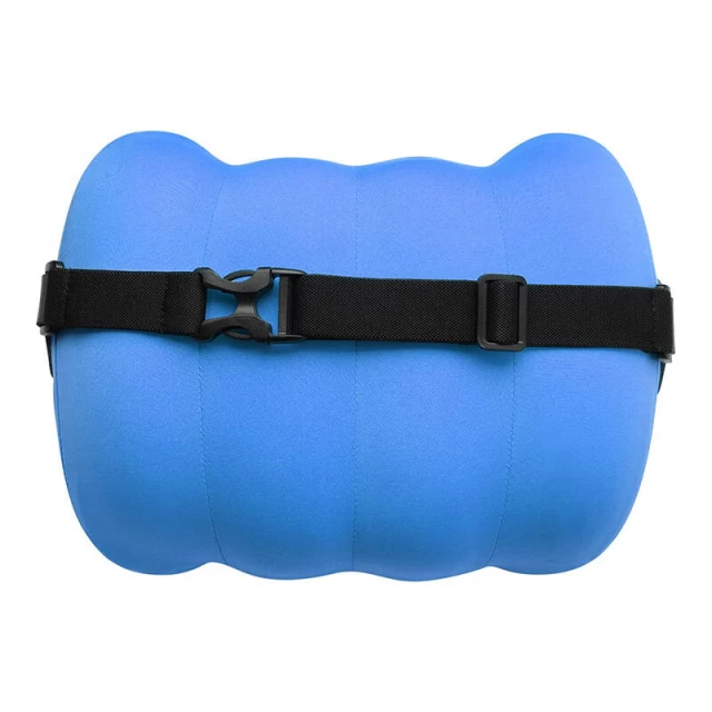 Автомобильная подушка для подголовника Baseus Comfort Ride Blue (C20036400311-00)