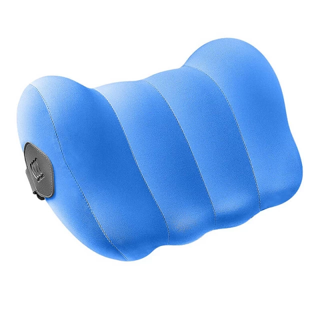 Автомобільна подушка для підголівника Baseus Comfort Ride Blue (C20036400311-00)
