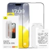 Защитное стекло Baseus Sapphire для iPhone 15 Privacy (P60057505203-00)