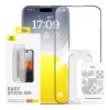 Захисне скло Baseus Sapphire для iPhone 15 Pro Max Privacy (P60057505203-03)