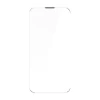 Чехол и защитное стекло Baseus Synthetic Fiber для iPhone 15 (P60163500111-00)
