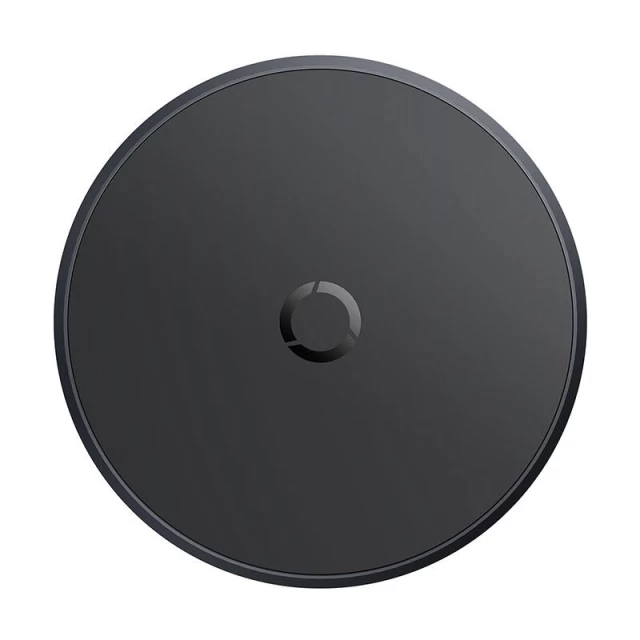 Складной магнитный держатель для телефона Baseus MagPro Black (B10564101121-00)