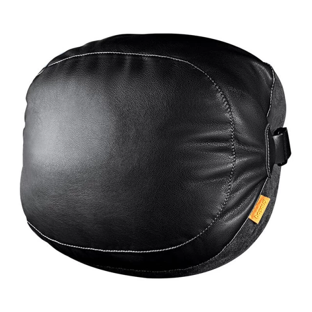 Автомобильная подушка для подголовника Baseus Comfort Ride TZ-01 Black (C20036403111-00)