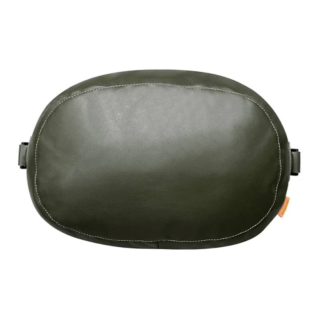 Автомобільна подушка для підголівника Baseus Comfort Ride TZ-01 Green (C20036403611-00)