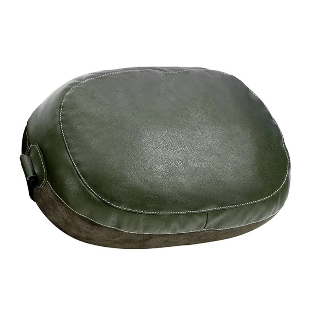 Автомобильная подушка для подголовника Baseus Comfort Ride TZ-01 Green (C20036403611-00)