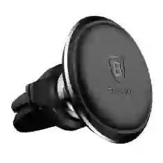 Автотримач Baseus Magnetic Air Vent Black (C40141201113-00)