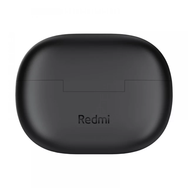 Наушники Xiaomi Redmi Buds 3 Lite Wireless Earphone Black (6934177757037)