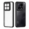 Чехол Dux Ducis Aimo для Xiaomi 14 Pro Black (6934913024508)