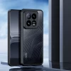 Чехол Dux Ducis Aimo для Xiaomi 14 Pro Black (6934913024508)