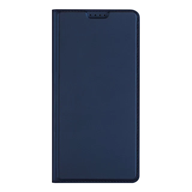 Чохол-гаманець Dux Ducis Skin Pro для Samsung Galaxy S23 FE Blue (6934913024522)