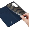 Чехол-кошелек Dux Ducis Skin Pro для Samsung Galaxy S23 FE Blue (6934913024522)