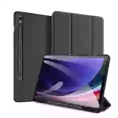 Чохол Dux Ducis Domo для Samsung Galaxy Tab S9 FE Black (6934913024546)
