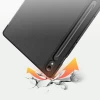 Чохол Dux Ducis Domo для Samsung Galaxy Tab S9 FE Black (6934913024546)