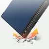 Чехол Dux Ducis Domo для Samsung Galaxy Tab S9 FE Blue (6934913024553)