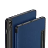 Чехол Dux Ducis Domo для Samsung Galaxy Tab S9 FE Blue (6934913024553)