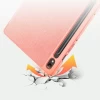 Чехол Dux Ducis Domo для Samsung Galaxy Tab S9 FE Pink (6934913024560)