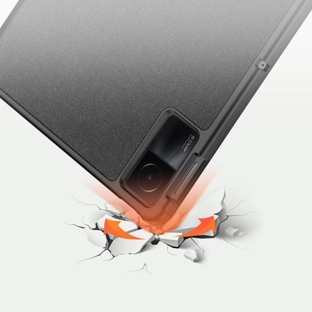 Чохол Dux Ducis Domo для Xiaomi Redmi Pad SE 11