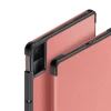 Чехол Dux Ducis Domo для Xiaomi Redmi Pad SE 11 Pink (6934913024836)