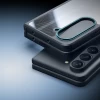 Чохол Dux Ducis Aimo Mag для Samsung Galaxy Fold5 (F946) 5G Black (6934913025123)