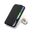 Чехол-книжка Dux Ducis Skin X Pro для iPhone 15 Plus Black with MagSafe (6934913025208)