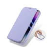 Чехол Dux Ducis Skin X Pro для iPhone 15 Pro Max Purple with MagSafe (6934913025284)