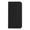 Чохол-книжка Dux Ducis Skin Pro для iPhone 15 Black (6934913025352)